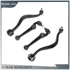 Braço de controle inferior dianteiro articulação esférica 4 peças para Ford Fusion Lincoln MKZ Mercury Milan, usado comprar usado  Enviando para Brazil