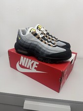 Air max yellow for sale  CREWE