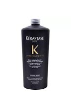 Xampu antienvelhecimento Kerastase Chronologiste Bain Regenerant 34 oz comprar usado  Enviando para Brazil
