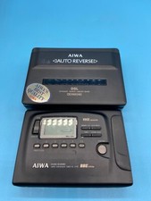 Se3622 vintage aiwa gebraucht kaufen  Kassel