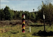 Zonengrenze harz 4755696 gebraucht kaufen  Berlin