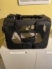 Hundetransporttasche 50x34x36  gebraucht kaufen  Viersen