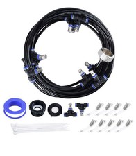 Hydrogarden misting cooling for sale  ACCRINGTON