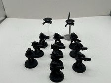 tau fire warriors for sale  Princeton