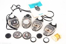 Lot vintage sekonic for sale  Philadelphia