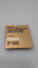 Riginal nikon standard gebraucht kaufen  Mahlow