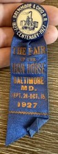 1927 baltimore ohio for sale  Bel Air