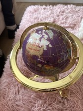 world globe for sale world globe for sale COLCHESTER