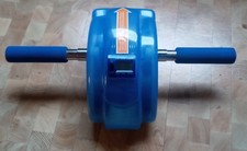 bauchmuskeltrainer gebraucht kaufen  Pentling
