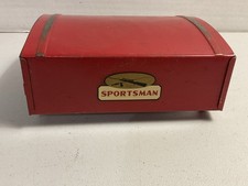 Vintage tonka sportsman for sale  Chippewa Falls