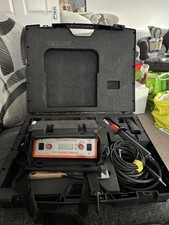Elcometer 236 holiday for sale  SOUTH SHIELDS