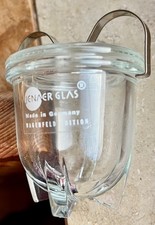 Jenaer glas wagenfeld gebraucht kaufen  Deutschland