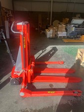 Pallet lifter stacker for sale Pallet lifter stacker for sale  BRADFORD