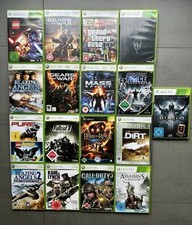 Microsoft xbox 360 gebraucht kaufen  Bürgstadt