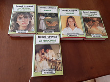 livres henry troyat d'occasion livres henry troyat d'occasion  Bar-le-Duc