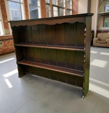Antique dark oak for sale  BEDALE