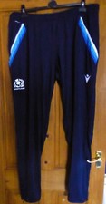 Scotland rugby mens for sale  MORPETH