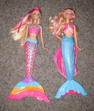 barbie puppen meerjungfrau gebraucht kaufen barbie puppen meerjungfrau gebraucht kaufen Deutschland