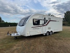 Swift challenger 645 for sale  LEIGH-ON-SEA