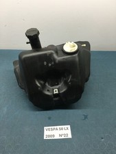 Serbatoio benzina piaggio usato  Messina