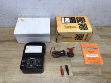 analog multimeter for sale analog multimeter for sale Margate City