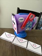 blues clues mailbox for sale  Frankfort