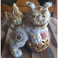Japanese kutani foo for sale  Lake Havasu City
