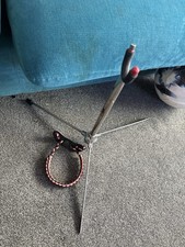 Forged archery bow for sale  GOSPORT