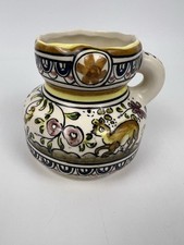 Vintage blue ceramic for sale  Troy