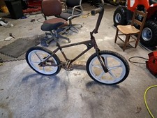 1977 mongoose bmx for sale  Havana