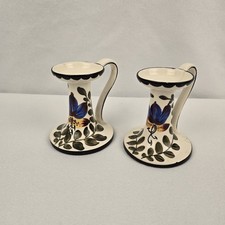 Vintage czechoslovakia candle for sale  Bicknell