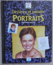 Livre dessiner peindre d'occasion  Yvetot