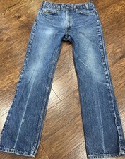 Vintage levi 517 for sale  Coeur D Alene