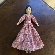 Vintage antique wooden for sale  NEWTON ABBOT