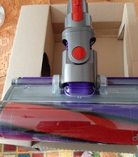Dyson soft roller gebraucht kaufen  An der Schmücke