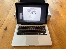 Apple macbook pro gebraucht kaufen Apple macbook pro gebraucht kaufen  Pulsnitz