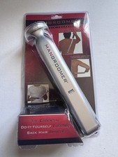 Mangroomer electric back for sale  Lewistown