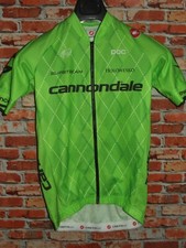 Cannondale castelli maglia usato  Ercolano