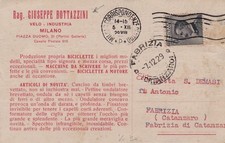 Milano testatina rag. usato  Roma