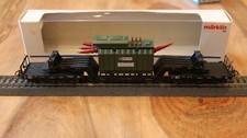 Märklin 4617 tiefladewagen gebraucht kaufen  Zweibrücken