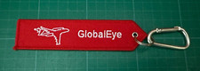 Global eye keyring for sale  BENFLEET