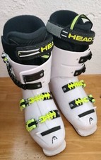 Head raptor jugendskischuh gebraucht kaufen  Uedem