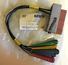 Bosch kts diagnostics d'occasion  Seynod