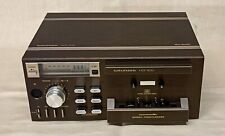 grundig tapedeck gebraucht kaufen  Deutschland