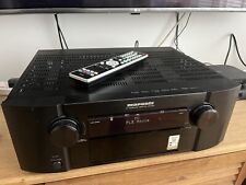 Marantz sr6005 receiver for sale  SPALDING