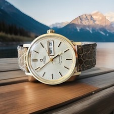 omega seamaster deville vintage for sale omega seamaster deville vintage for sale SOUTHAMPTON