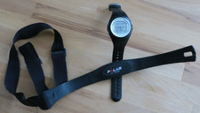 Polar uhr brustgurt gebraucht kaufen  Kornwestheim