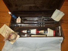 Exceptional bach stradivarius for sale  Dry Ridge