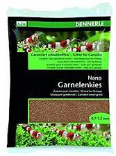Dennerle nano garnelenkies gebraucht kaufen  Eisleben