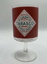 Tabasco red eye for sale  Dundalk